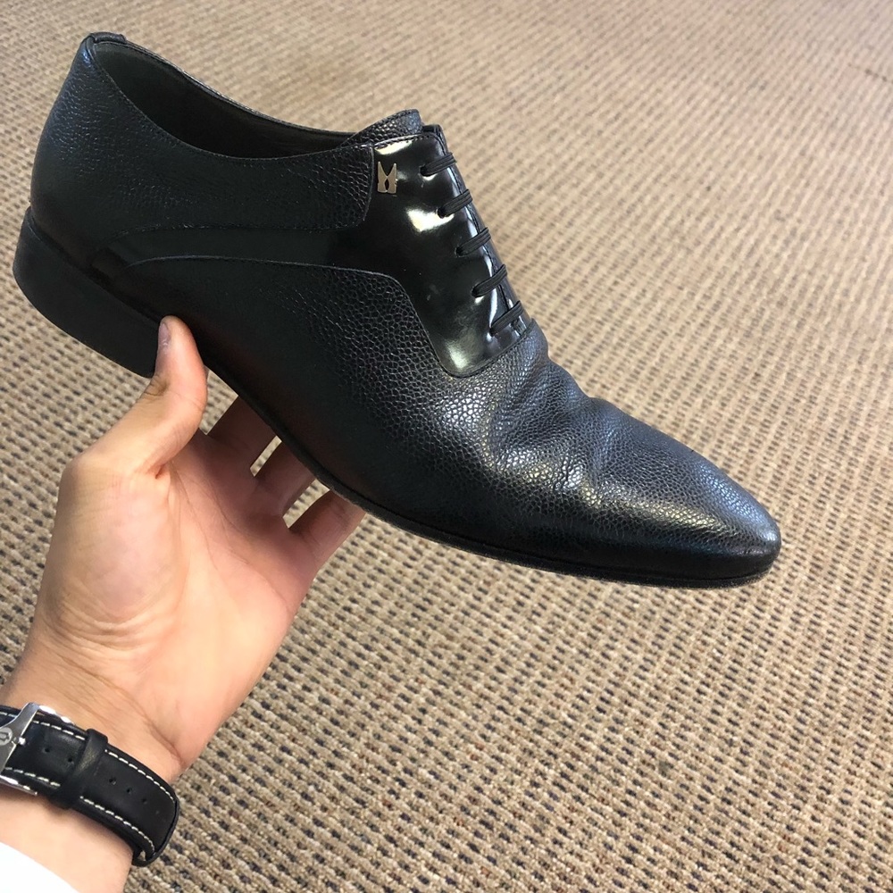 Moreschi men shoes